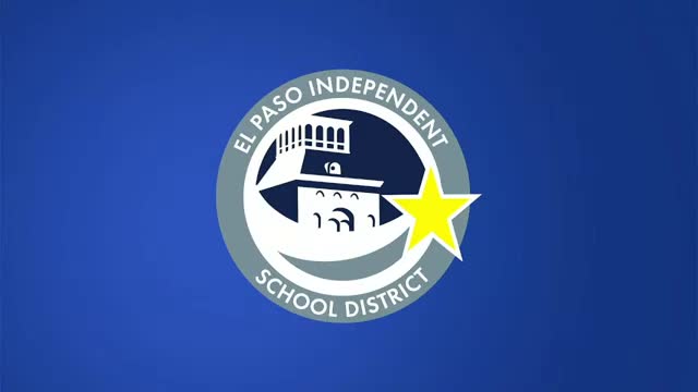 El Paso Independent School District sells former Mitzi Bond campus for $800000