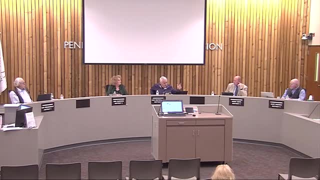 Rapid City explores data center development amid water usage concerns