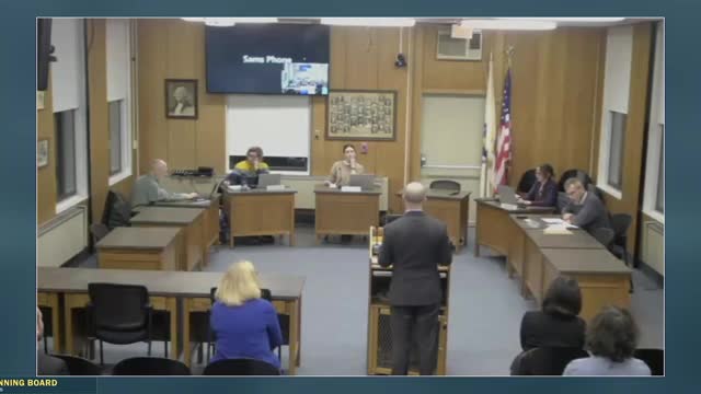 Verizon outlines 5G tower upgrade plans amid public concerns in Northampton