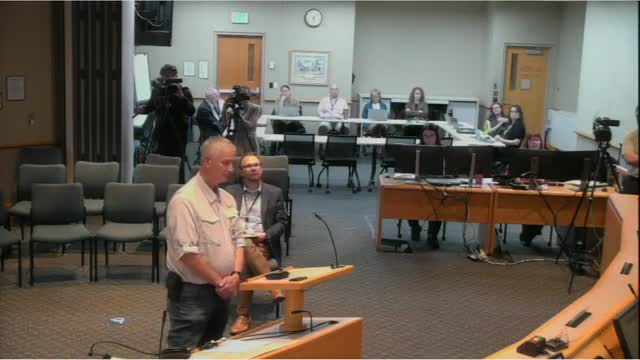 Olmsted County commissioners appoint Michael Walters as new county attorney