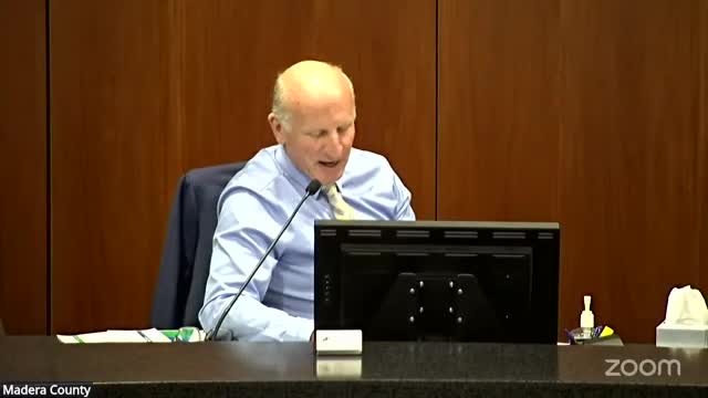 Madera County Assessor praised for innovative revenue generation and service efficiency