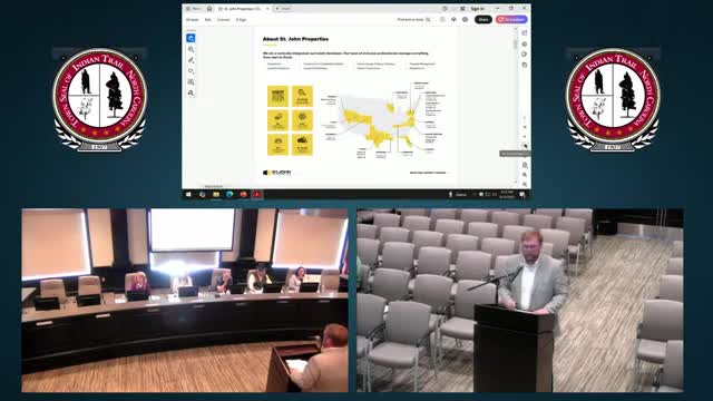 Elena Kiewit leads Maryland developer's unique multi-use project in Charlotte area
