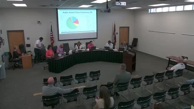 Arkansas Department of Education unveils new K-12 cybersecurity policy