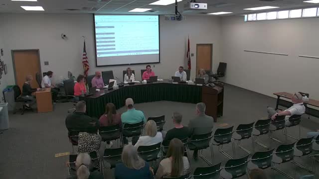 School Board approves 2026-27 calendar with flexible teacher work day
