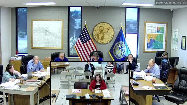 Nebraska health departments face funding cuts while addressing community health needs