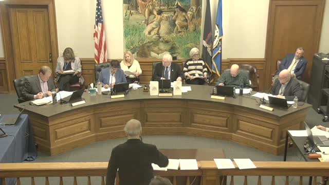 Saratoga Springs Council enacts local law for short term rental regulations