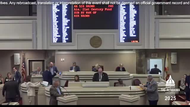 Alabama transfers $5M to establish overseas trade offices in Japan South Korea Taiwan