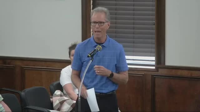 Peachtree City residents advocate for new pickleball facility with more courts
