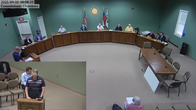 Camden County addresses groundwater issues at Howard Peoples pickleball courts