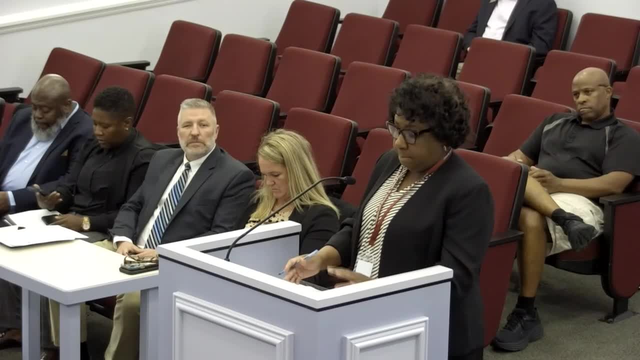 Rockdale County Council approves new regulations for gas stations and small box retailers