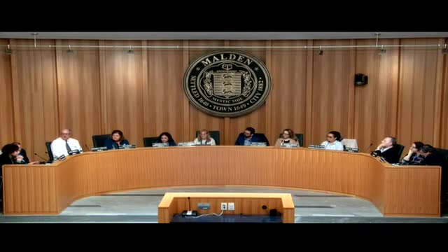 Malden Council announces free recycling events for Styrofoam electronics and household items