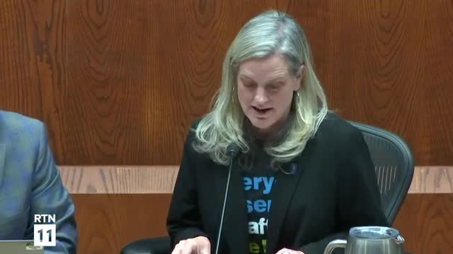 Raleigh City Council reviews $17M gap financing for six affordable housing projects