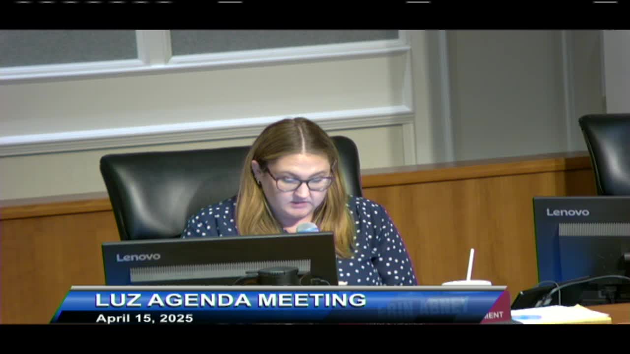 Planning Commission approves 8-foot fence requirement for Pecan Park residential development