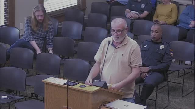 Residents confront city officials over devastating flood impacts in Bowling Green
