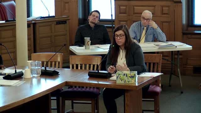 City Council reviews security issues prompting closure of Hotel Syracuse parking garage
