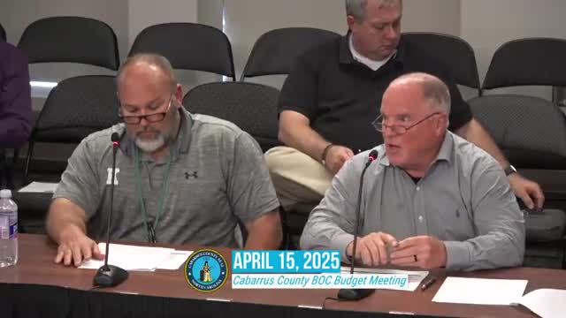 Kannapolis City Council discusses gym addition and housing growth impact on schools