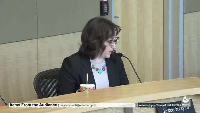 Redmond Council faces community outcry over Old Firehouse Teen Center closure