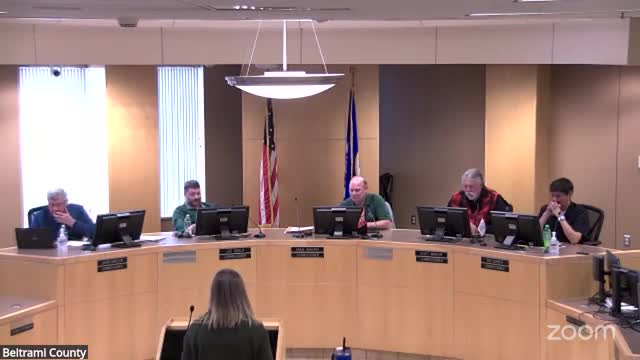 Beltrami County officials address residency concerns in community survey process
