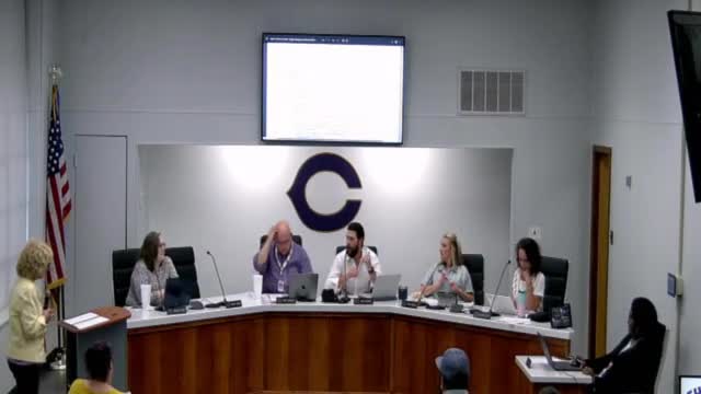 School Board approves 2025 extended school year and summer program at Grand