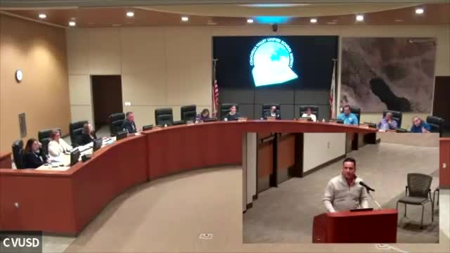 Coachella Valley School District increases funding through renewed lease with Goldenvoice