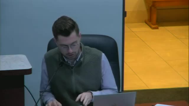Council reviews barndominium foundation regulations amid building code concerns