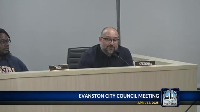 Evanston council supports affordable housing project near Lydia Home despite local opposition