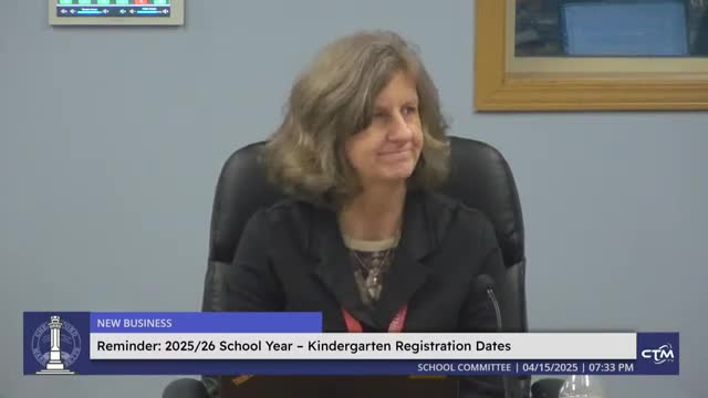 Chelmsford School District prepares for June 17 last day pending weather conditions