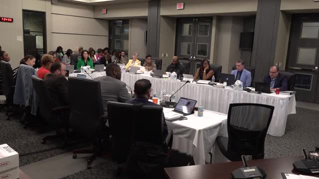 Spring ISD proposes 5% teacher pay hike amid compensation discussions