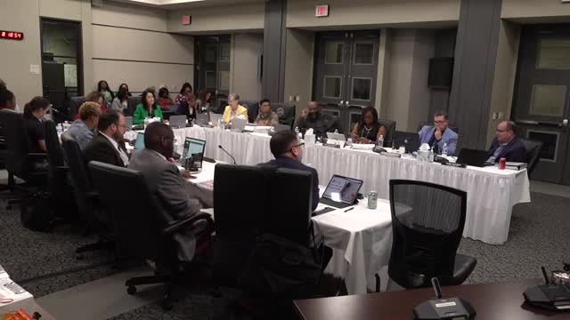 Texas Board reviews Bluebonnet mathematics curriculum adopted by 350 districts statewide