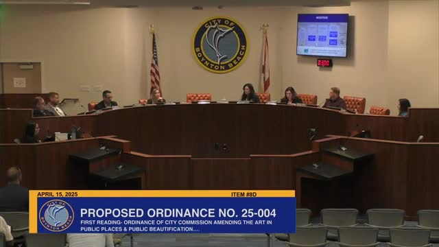 Commission approves Pulte Homes' development plan for affordable housing in Boynton Beach