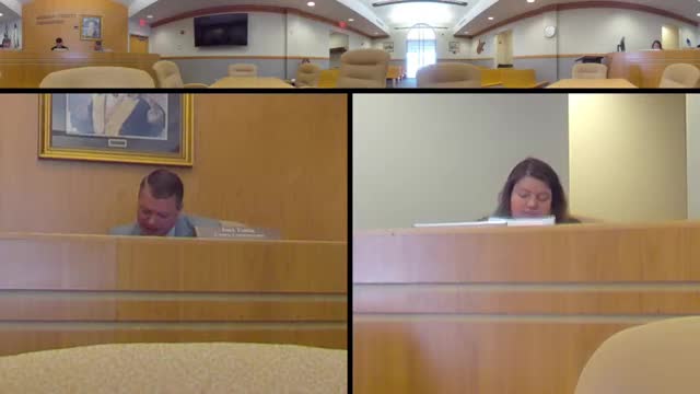 Morgan County Commission approves free wellness center memberships for employees