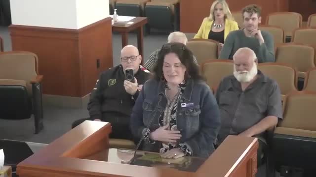 YCC Family Crisis Center highlights sexual assault awareness in Ogden City meeting