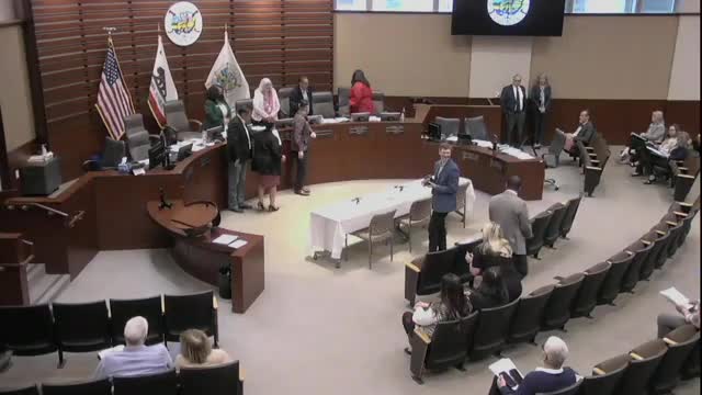 Benicia resident calls for televised LAFCO meetings amid California Forever project concerns