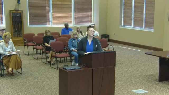 Assistant City Manager Campbell secures upgrade to Tyler Technologies financial software