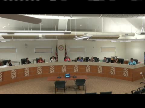 Hilo Council supports rezoning to aid Kua O'Kala Charter School's land ownership transition