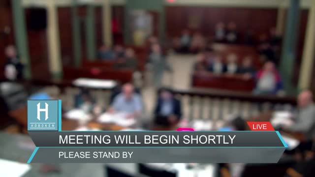 Hoboken City Council addresses rising helicopter traffic and safety concerns near Kearny Airport