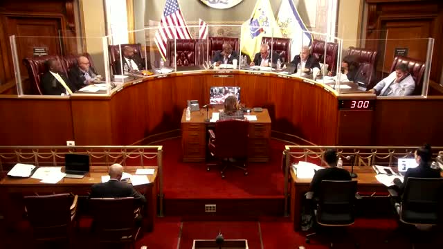 Newark's Ironbound Business Improvement District faces budget scrutiny and community concerns