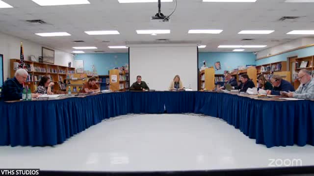 Vernon Board of Education approves $1M window replacement project at Glen Meadow Middle School