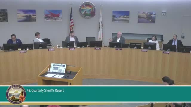 Encinitas residents demand increased surveillance cameras after pedestrian accidents