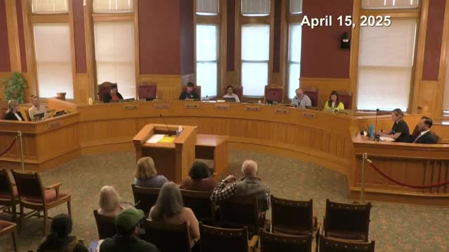 Salt Lake City Council approves outdoor theaters and debates affordable housing zoning changes