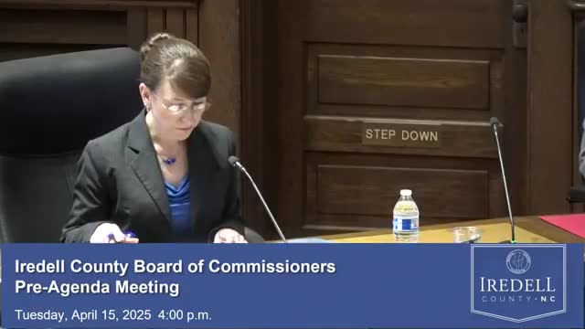 North Carolina registrar advocates support for Senate Bill 248 on birth records access