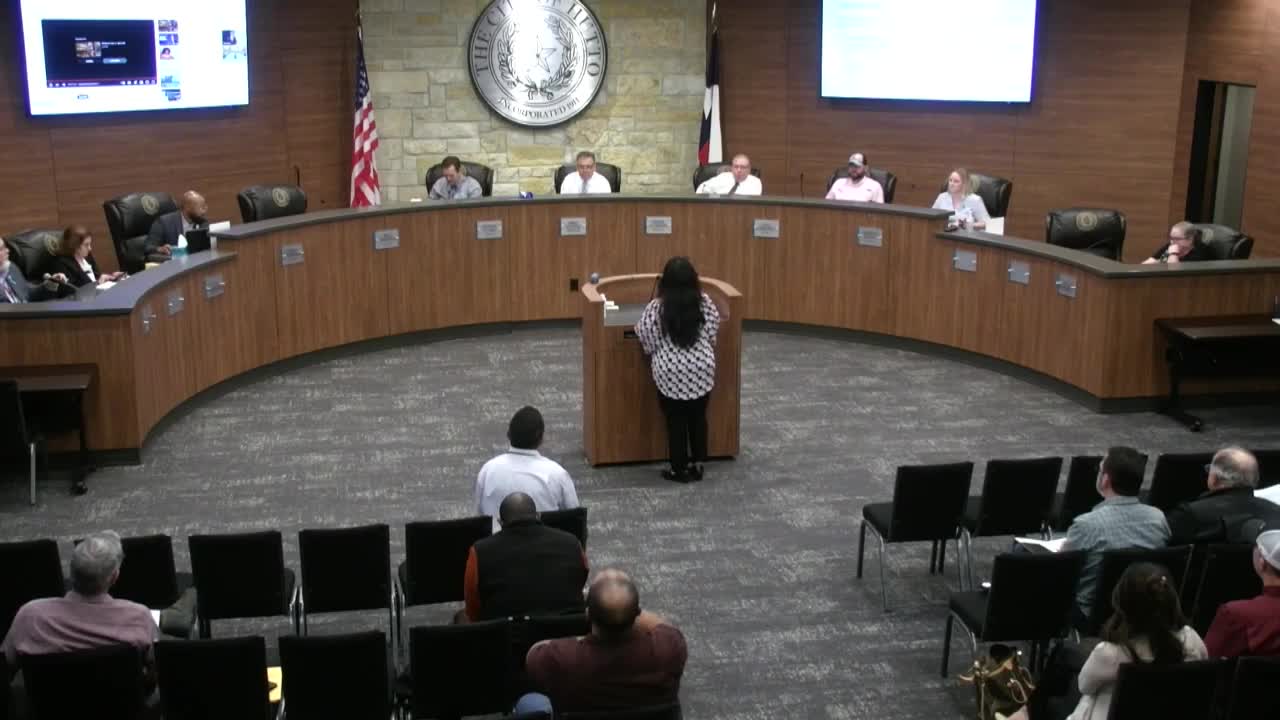 Huddl City Council introduces online utility payment system and water usage monitoring tools