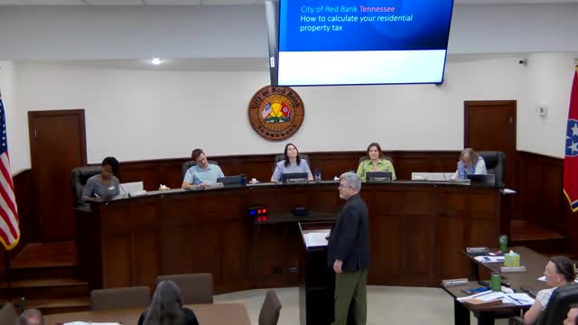 Hamilton County rolls out reappraisal process impacting property tax calculations