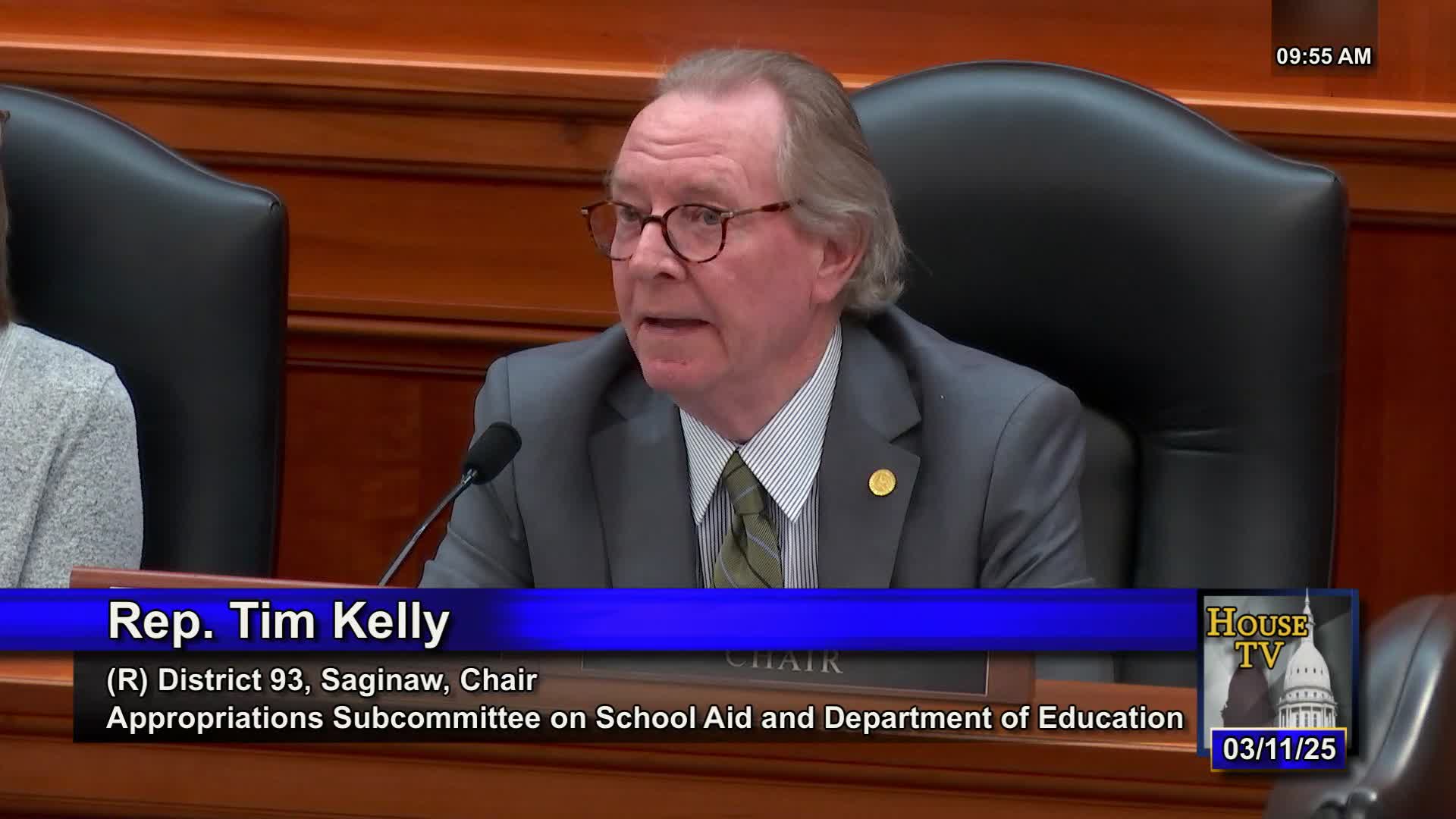 Success Virtual Learning Centers showcases innovative support for at-risk students in Michigan
