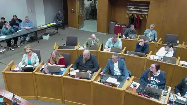 City Council approves increased parking rates during 2025 NFL draft for downtown ramps