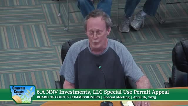 Residents oppose battery storage facility citing health and environmental dangers