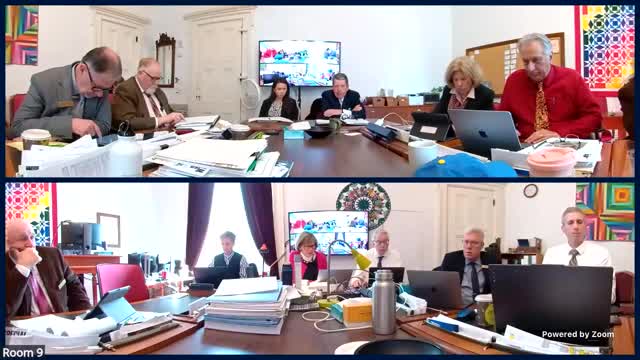 State officials discuss funding delays impacting Vermont farmers and SNAP benefits accessibility