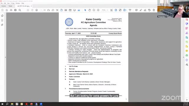 Kane County food pantries serve 70000 monthly as food insecurity rises
