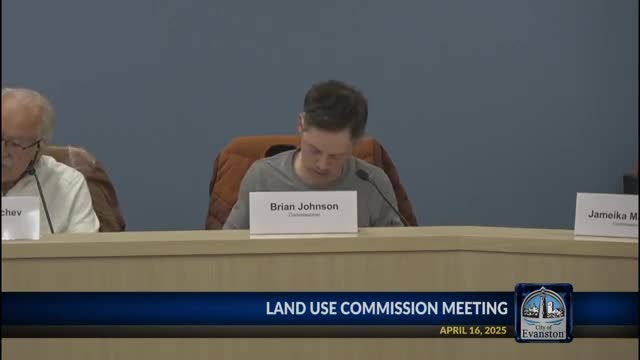 Evanston Council establishes down payment assistance program for first-time homebuyers