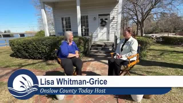 Onslow County Farmers Market opens April 2025 with fresh produce and local vendors